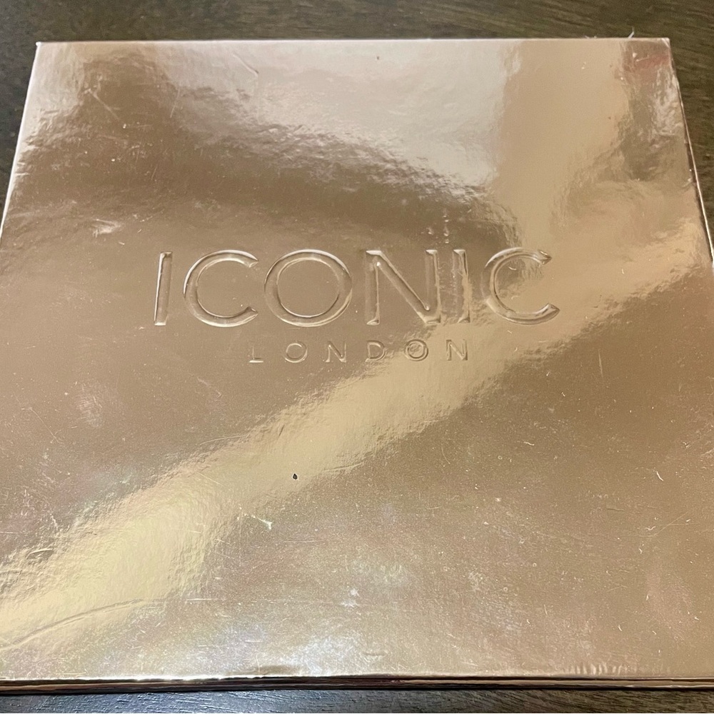 Iconic London